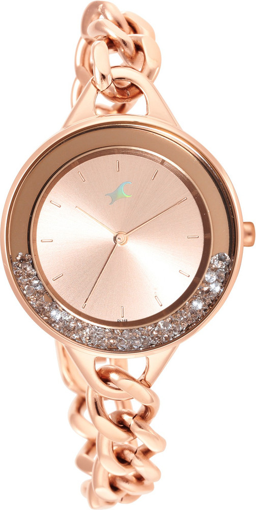 Fastrack watches for outlet womens under 1000