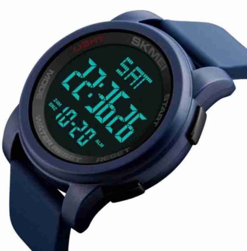 SKMEI Digital Watch For Men Buy SKMEI Digital Watch For Men