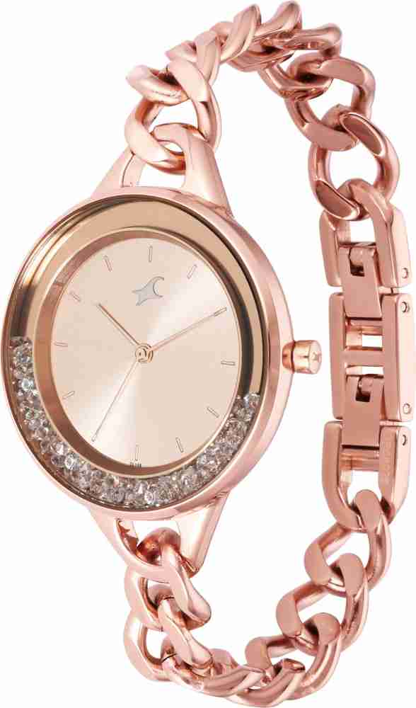 Fastrack watches for on sale womens latest models