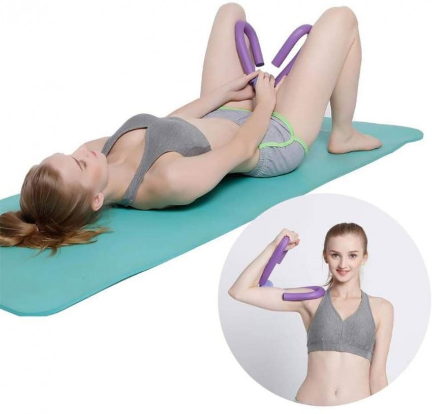 Thigh trimmer deals exercise