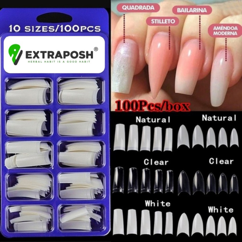 Can you reuse press on nails? Yes! Here's how…