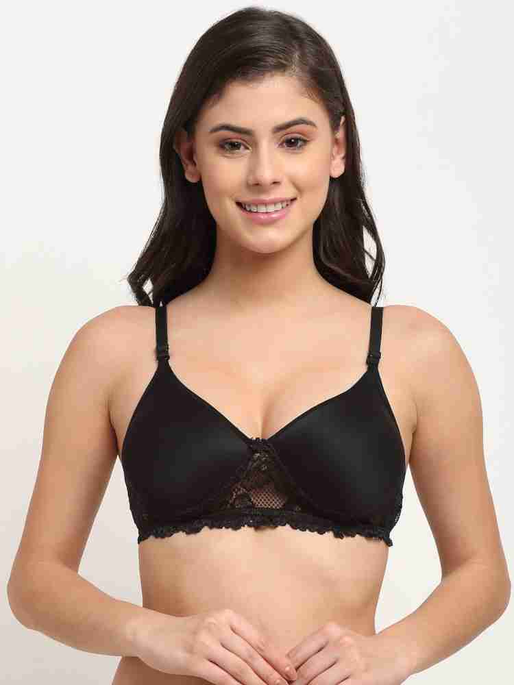 FRISKERS Women Push-up Lightly Padded Bra - Buy FRISKERS Women