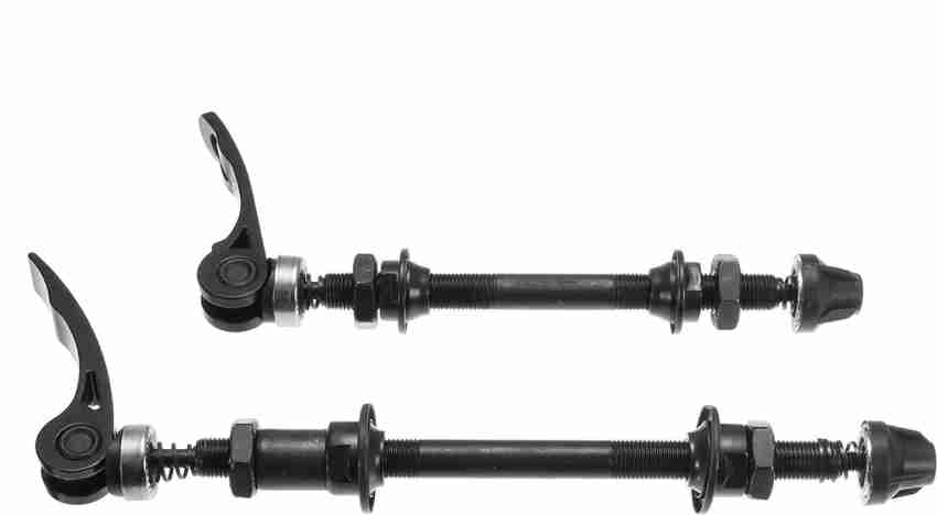 Protos India.Net Cycle Hub Skewers Quick Release with Hollow