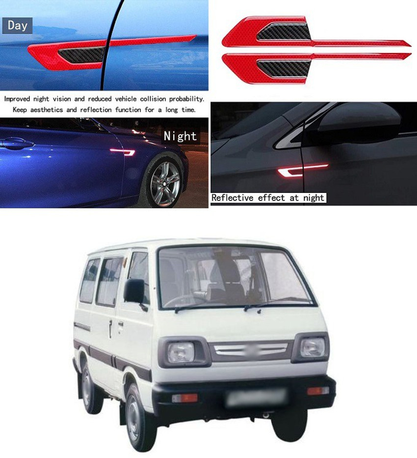 Maruti omni front top guard online