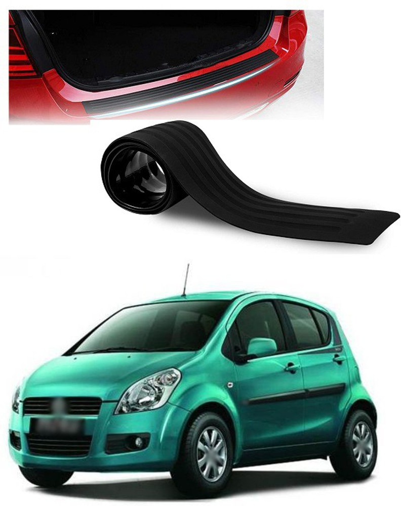 PROEDITION Rubber Car Bumper Guard Price in India Buy PROEDITION Rubber Car Bumper Guard online at Flipkart