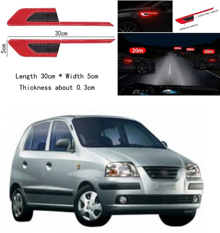 Hyundai santro xing 2025 car accessories