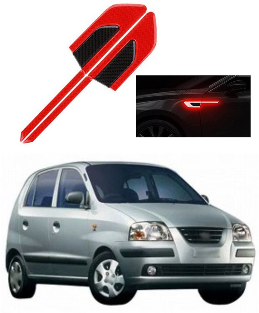 Hyundai new arrivals door guard