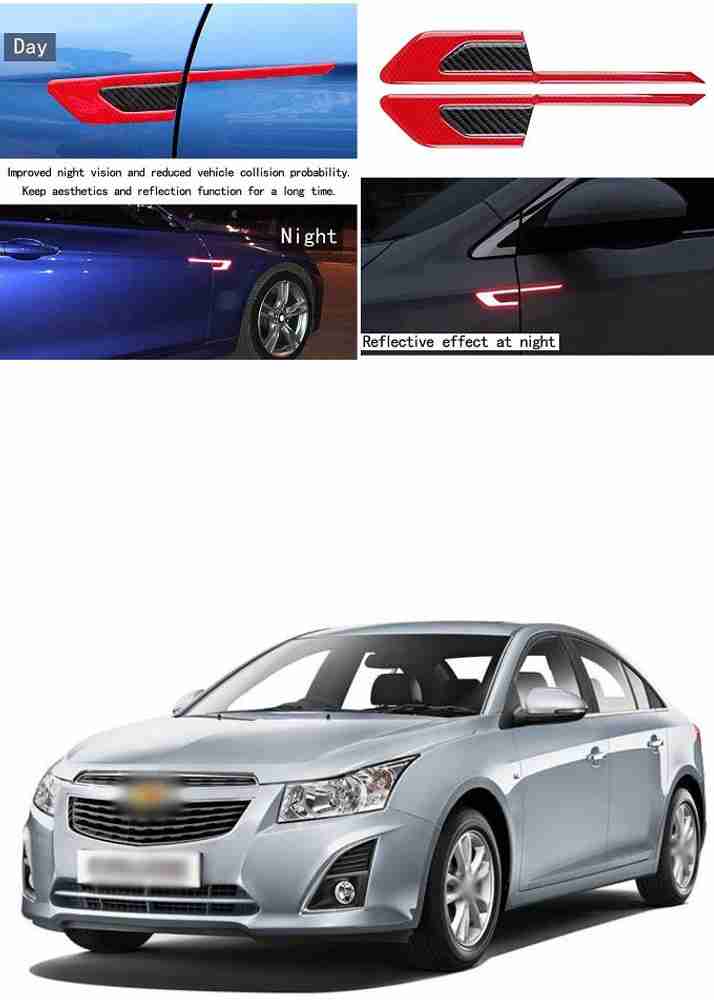 Cruze sticker best sale