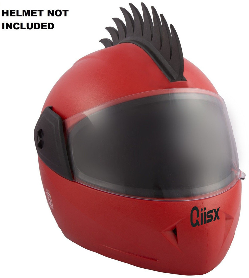Helmet spikes flipkart top