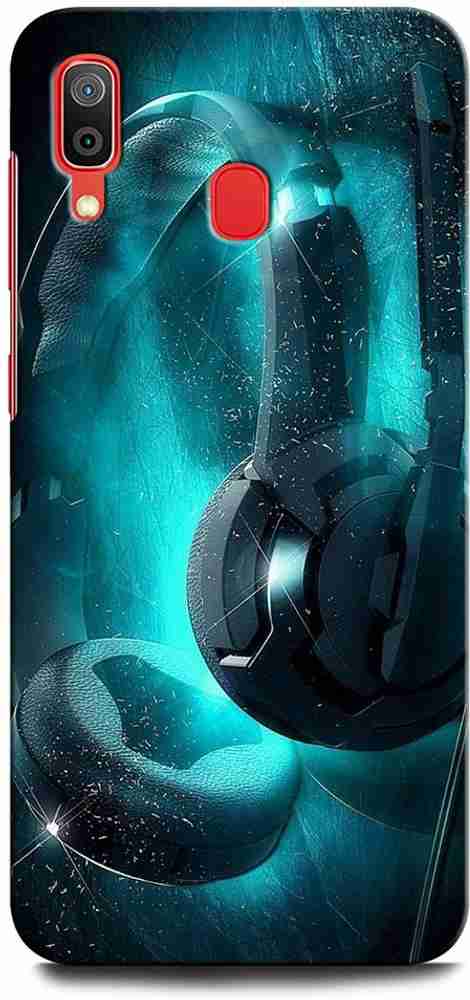 Galaxy a20 cheap headphones