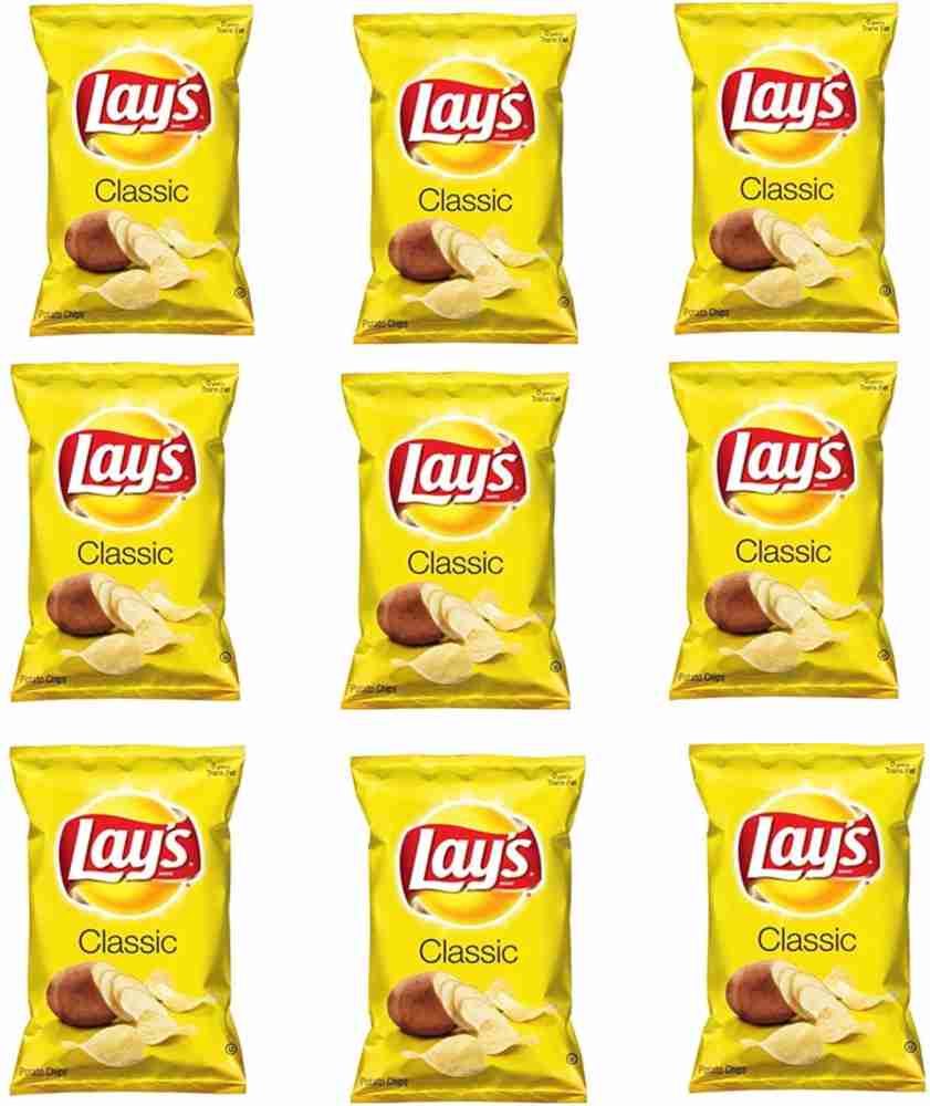 Are Lay's Glutenfree? Plus Which Flavors Are Glutenfree