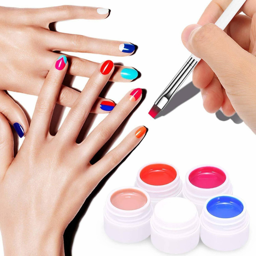 18 Most Popular Nail Colors of 2023  Prettiest Nail Polish Shades  Allure