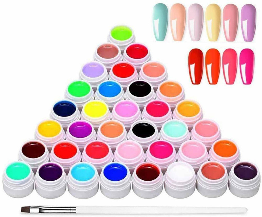 DeBelle Gel Nail Polish  Asparagus Fern  Sea Green Nail Polish  DeBelle  Cosmetix Online Store