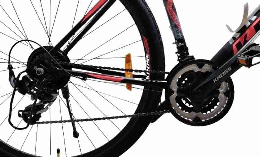 Gents best sale ranger cycle