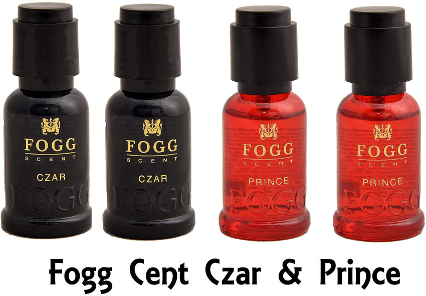 Fogg best sale prince perfume