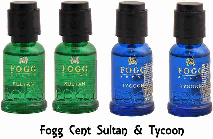 Fogg sultan sales perfume