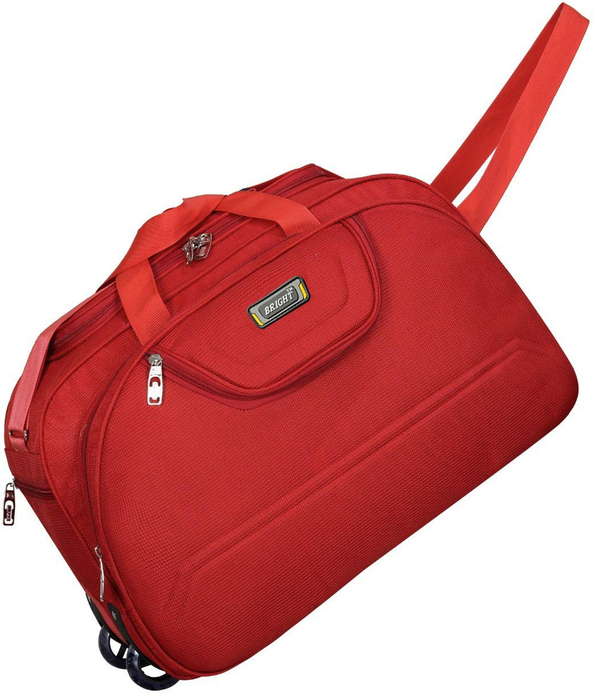 Flipkart duffle bag sales