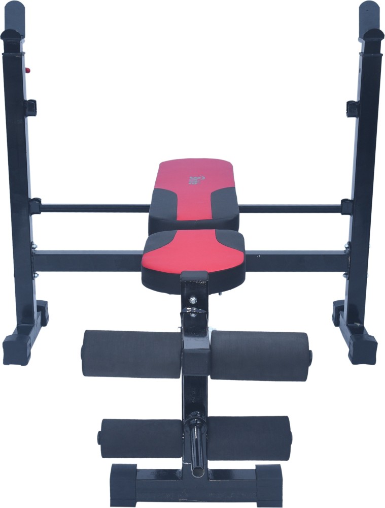 Welcare best sale bench press