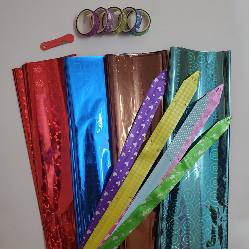 ShopTalk Gift Wrapping Paper roll pack of 16 sheet 09 plastic Gift Wrapper Price in India Buy ShopTalk Gift Wrapping Paper roll pack of 16 sheet 09 plastic Gift Wrapper online at Flipkart