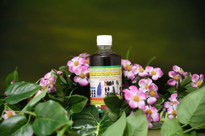 adivasi herbal hair oil honest review|neelambari hair oil review|adivasi  herbal hair oil🤙8088044886 - YouTube