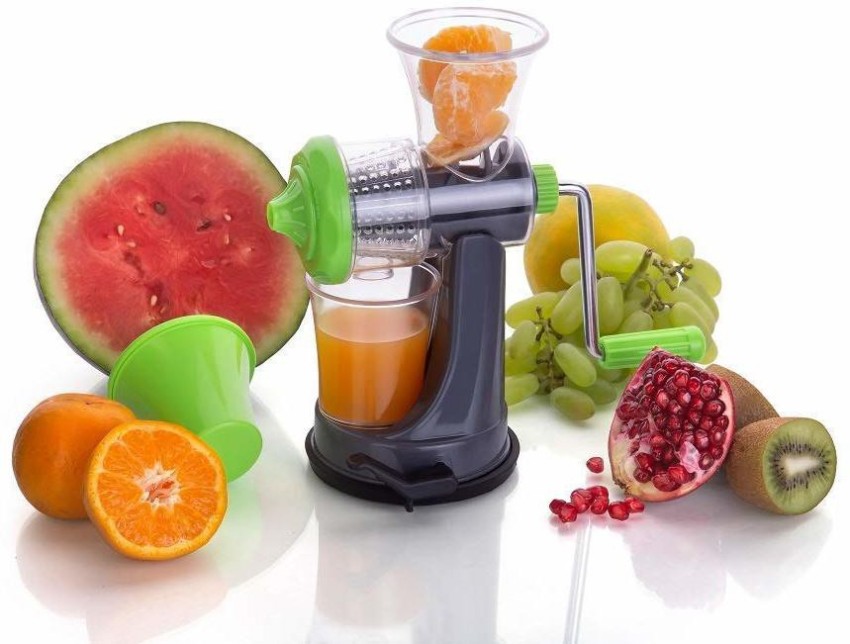 Fruit and shop veggie juicer