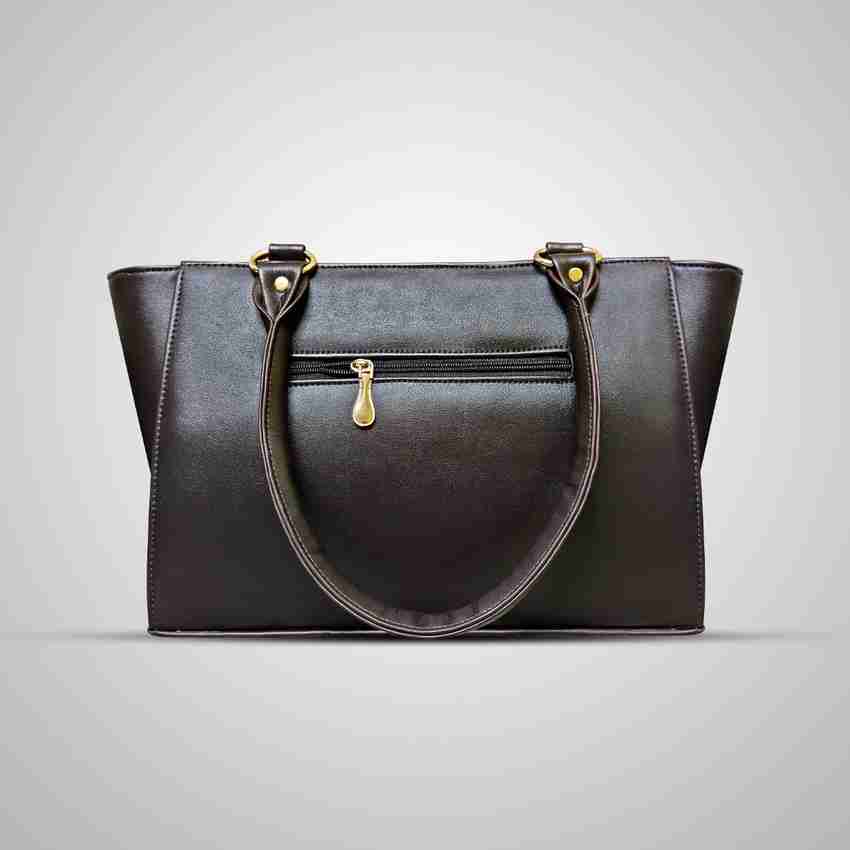 Buy Jas Fashion Collections Girls Brown Hand held Bag Pine Tree Online Best Price in India Flipkart