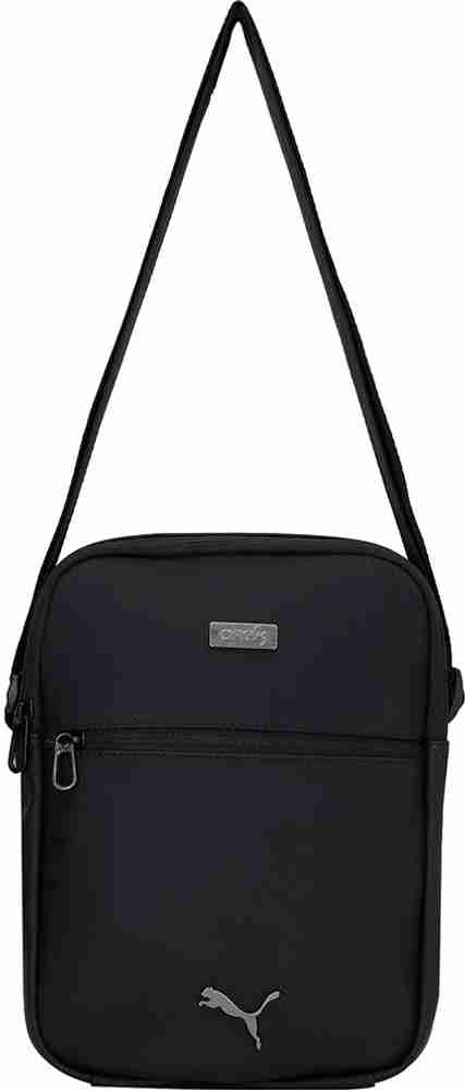 Puma sling bag for men store