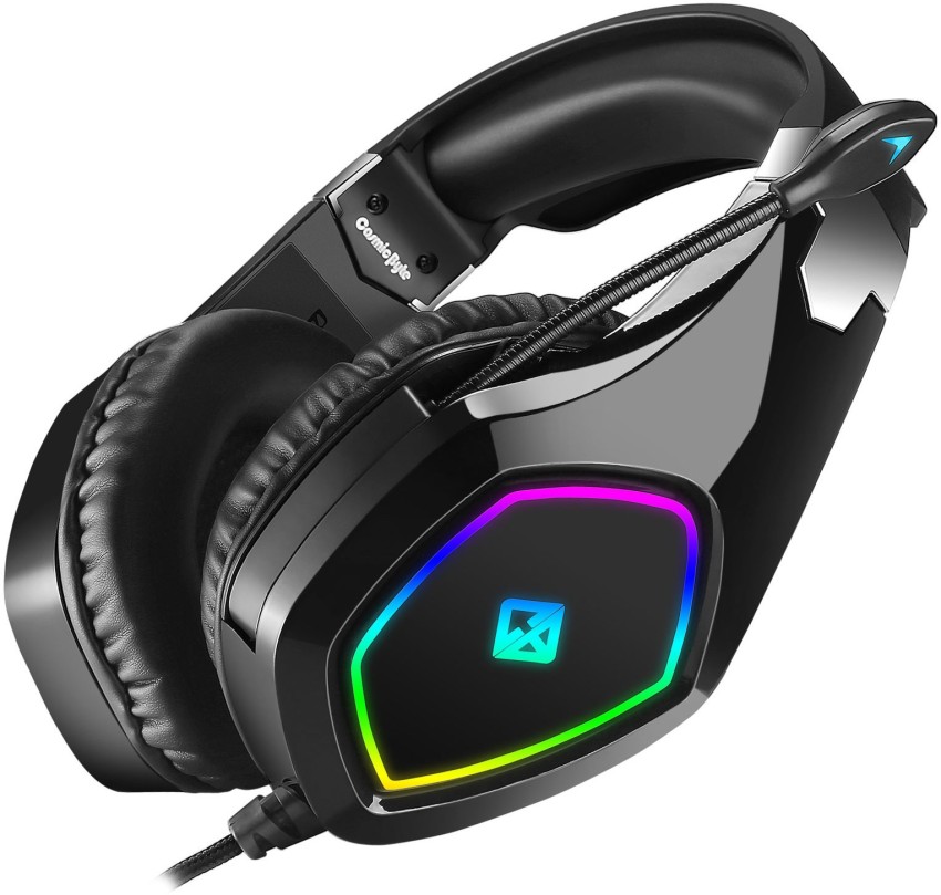 Cosmic Byte ERSA Wired Gaming Headset