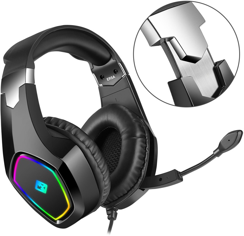 Cosmic Byte ERSA Wired Gaming Headset