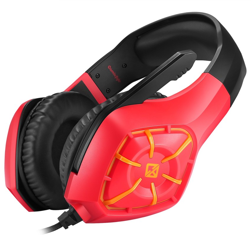 Cosmic byte gs410 online headphones flipkart