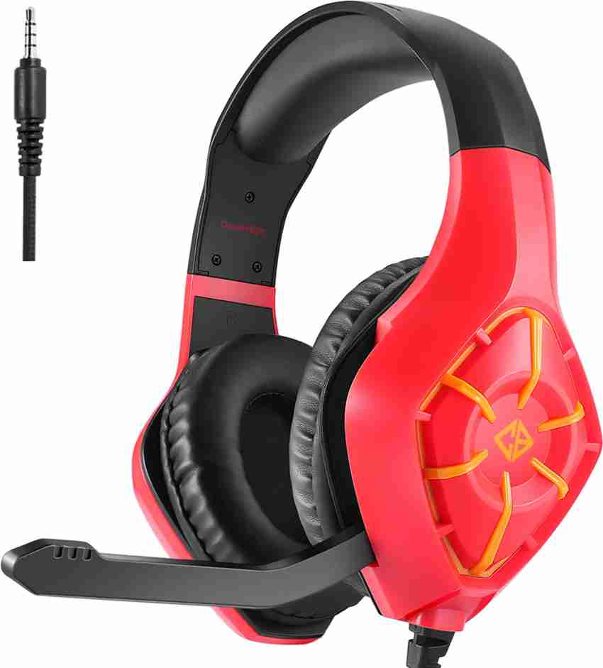 Cosmic Byte GS411 Starlight Wired Gaming Headset Price in India