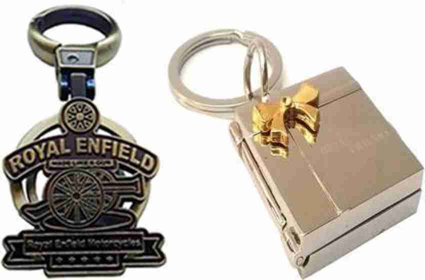 Royal enfield sales locket