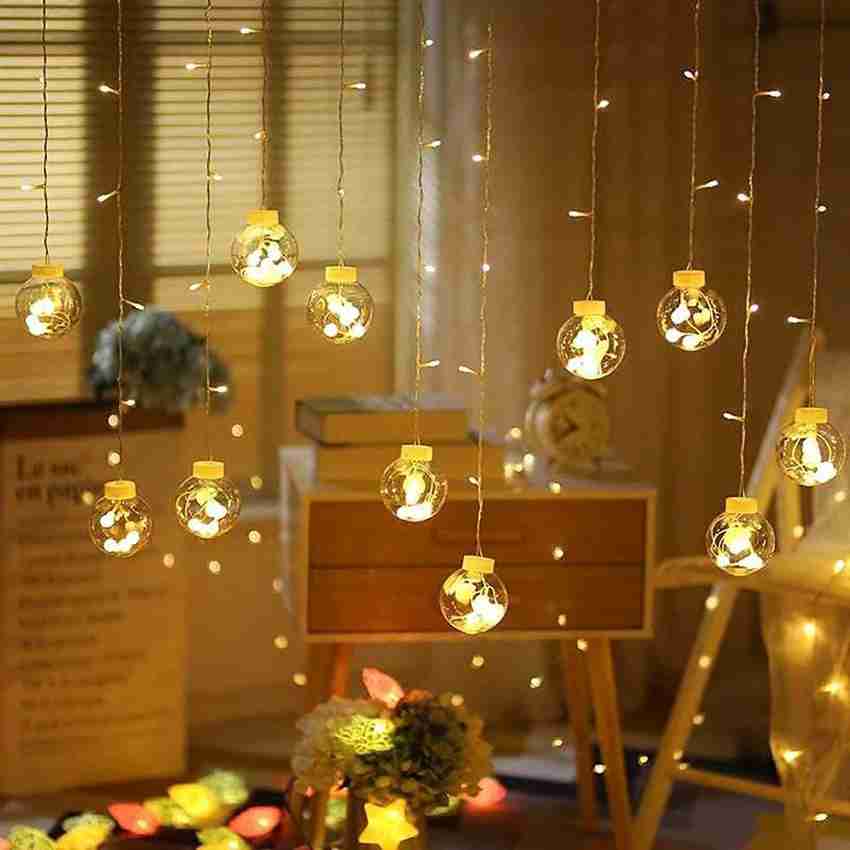 Diwali lights hanging outlet