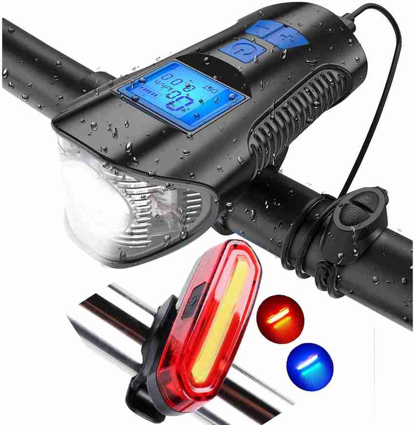 Cycle headlight flipkart clearance