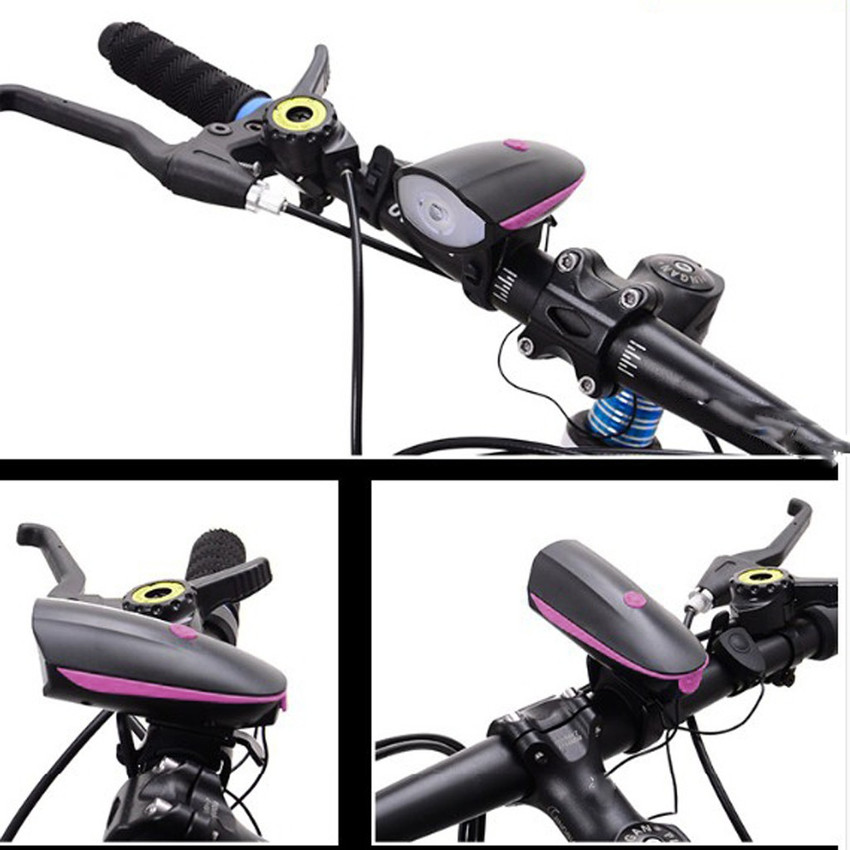 Bicycle best sale led lights