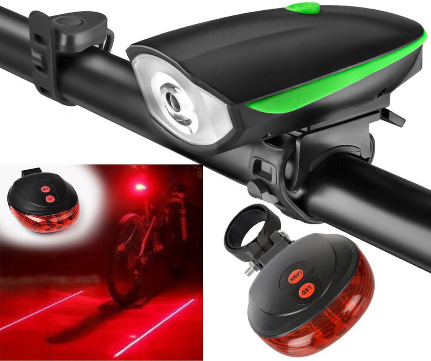 Cycle headlight flipkart on sale