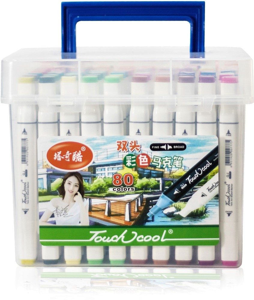 https://rukminim2.flixcart.com/image/850/1000/kuof5ow0/marker-highlighter/5/a/u/touch-cool-white-body-dual-tip-art-marker-highlighter-pen-set-original-imag7r2znhc8ffsf.jpeg?q=90