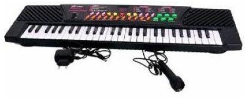 Rockstar electronic online keyboard