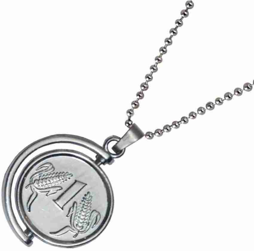 Anjaan chain clearance locket