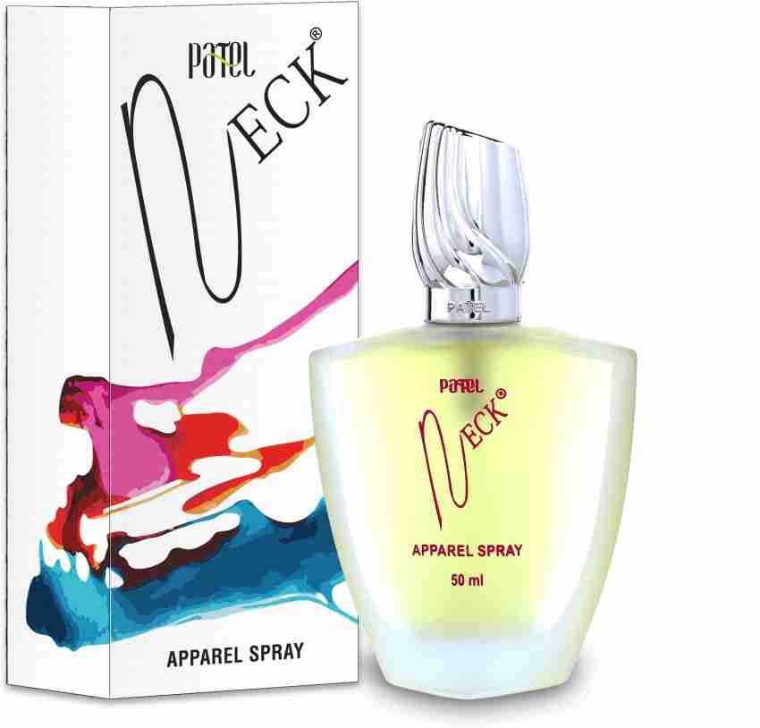 Buy PATEL NECK 50 ML APPAREL Perfume 50 ml Online In India