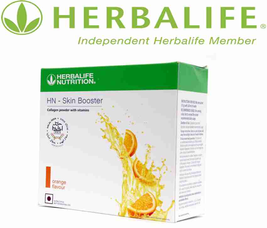 Herbalife store skin booster