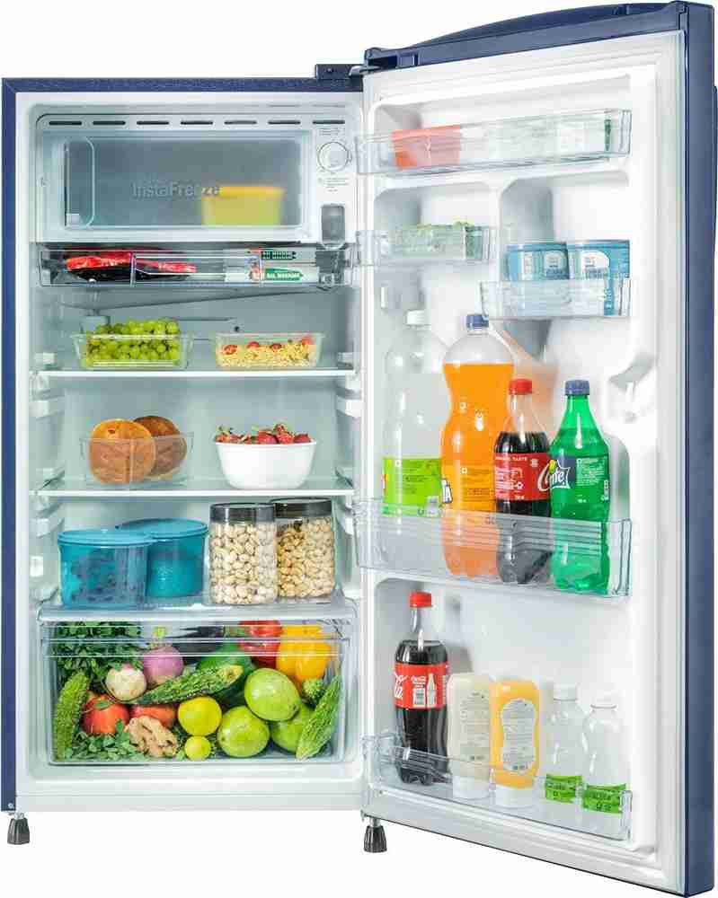 Lloyd by Havells 200 L Direct Cool Single Door 2 Star Refrigerator