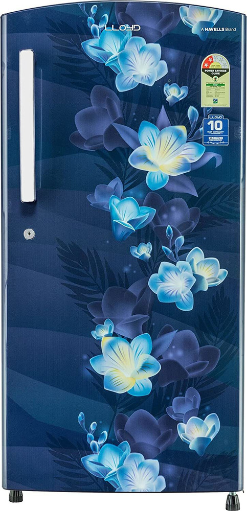 Lloyd 200 litre fridge new arrivals