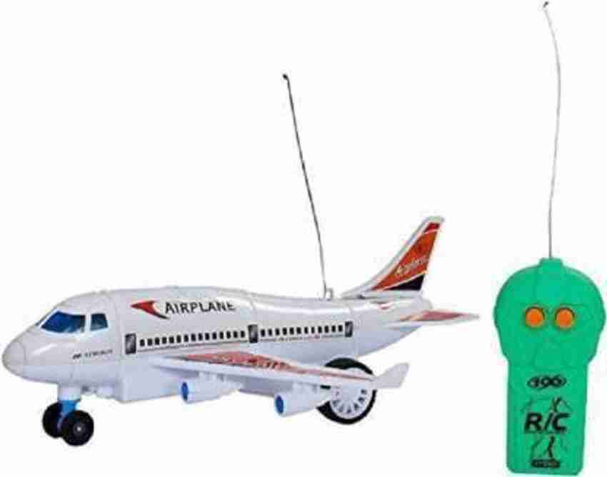 Remote control shop aeroplane flipkart