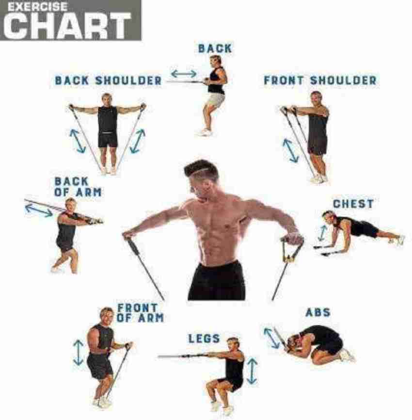 Chest muscles at home on sale
