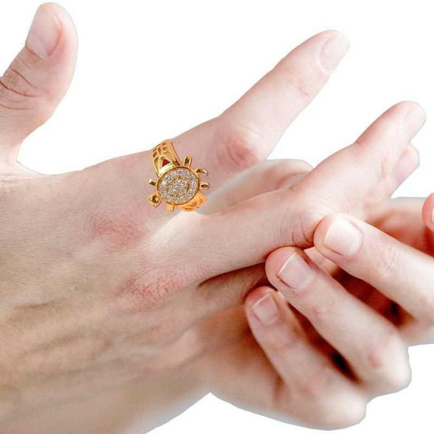 Original cheap meru ring