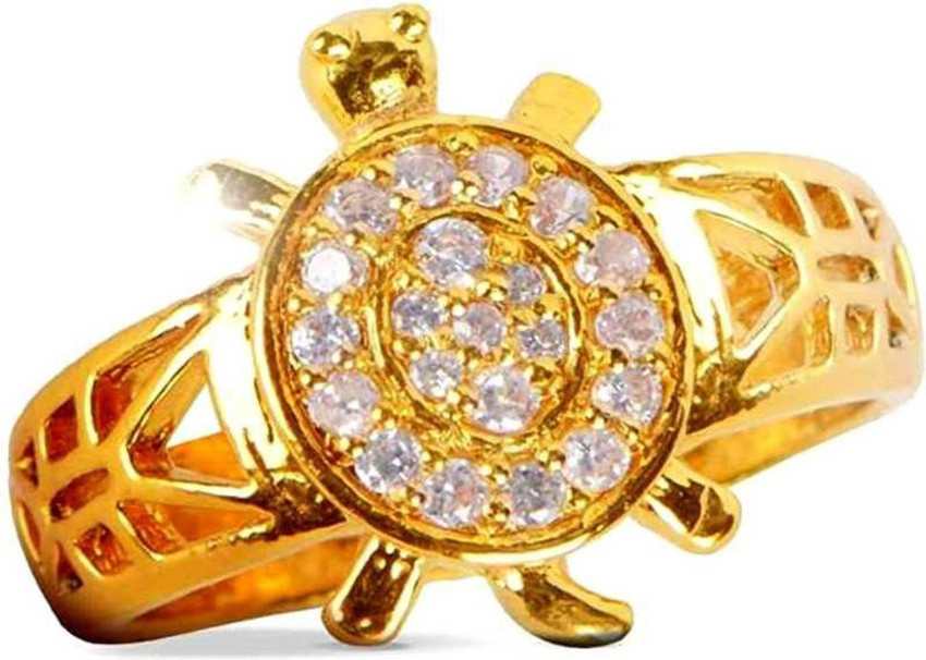 Original meru deals ring