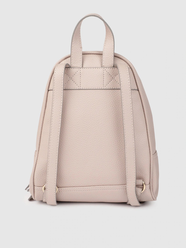 ACCESSORIZE LONDON Theo Midi Backpack 40 L Small Backpack PINK Price in India Flipkart