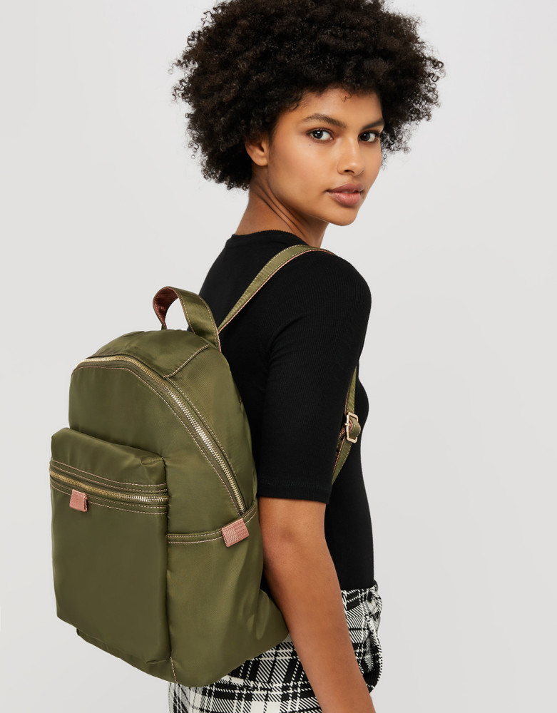 Accessorize rucksack best sale