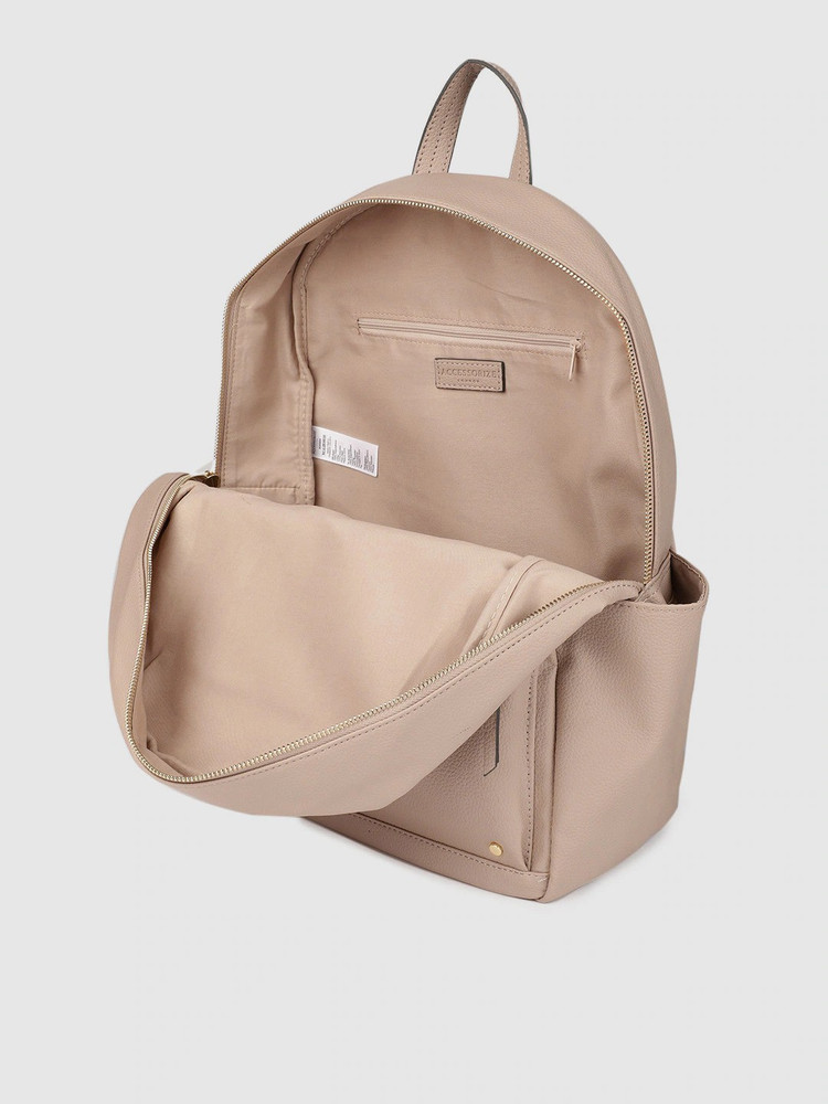 Accessorize dome backpack store